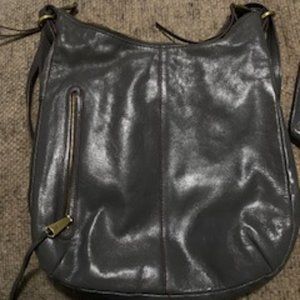 HOBO Merrin Convertible Backpack, Grey